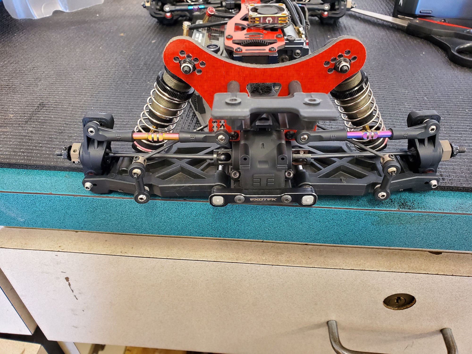 tekno eb410