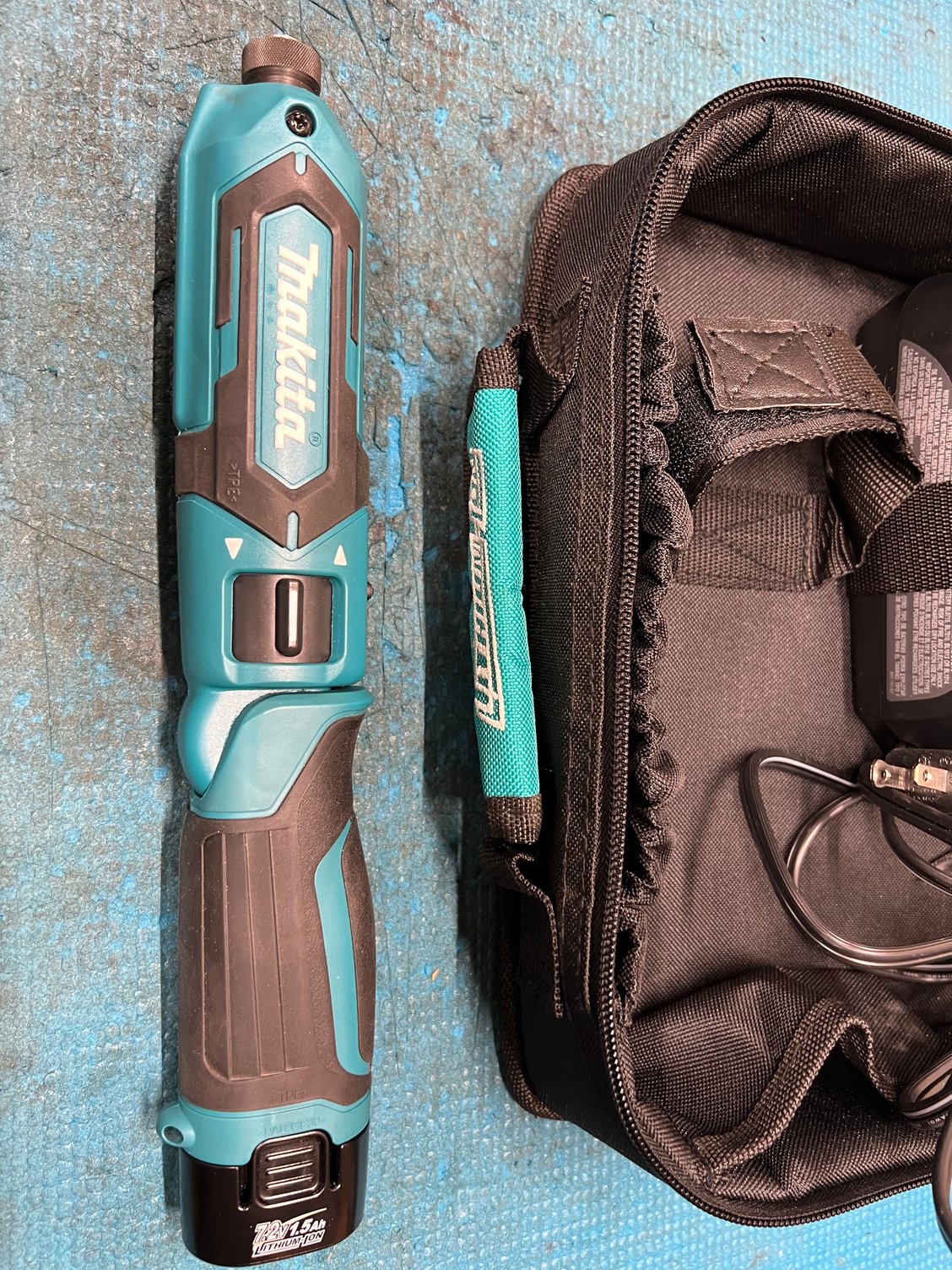 Makita screw gun R/C Tech Forums