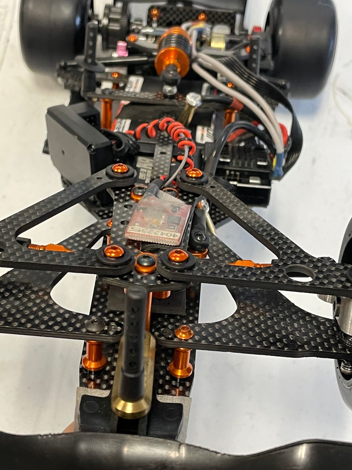 ARTR 2019 Team Xray X1 R/C Tech Forums