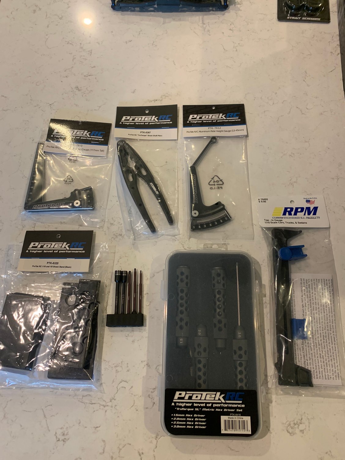 Nice tool lot R/C Tech Forums