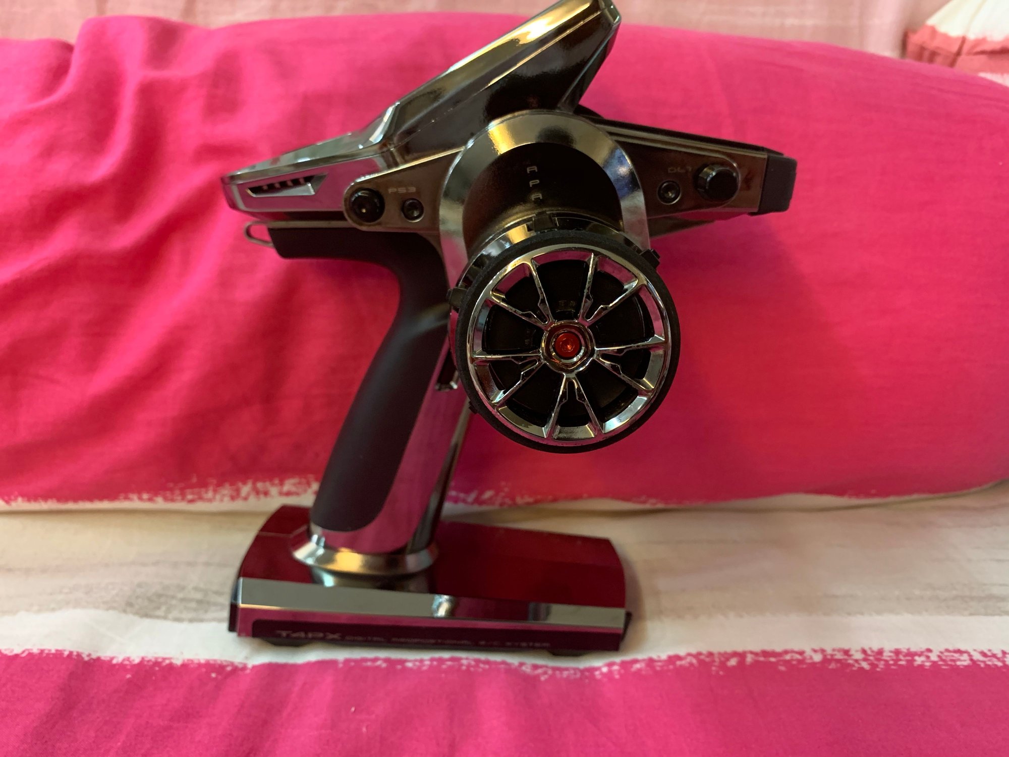 Forsale: Futaba 4PXR - R/C Tech Forums