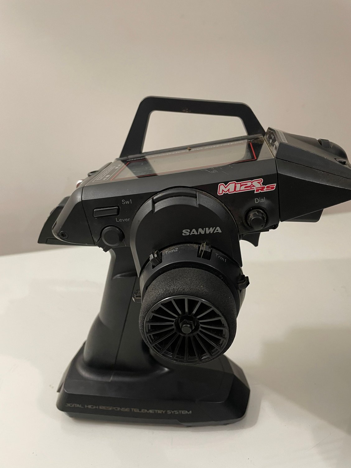 Sanwa M12s RS - R/C Tech Forums