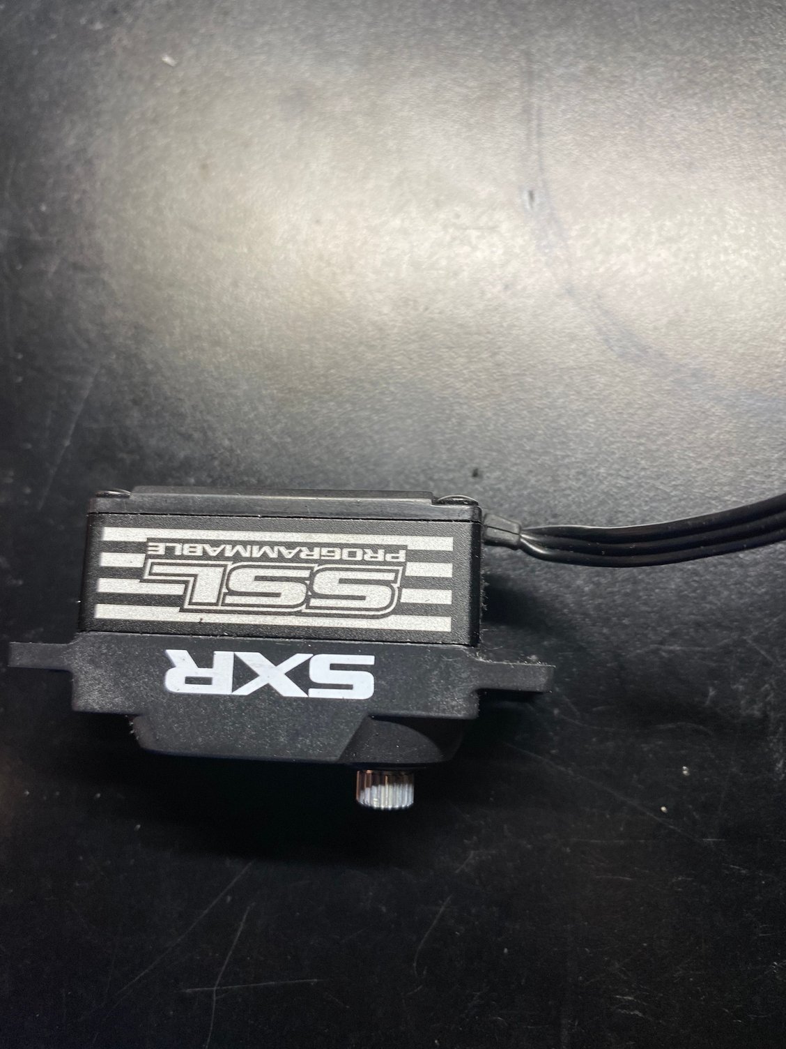 Sanwa servo R/C Tech Forums