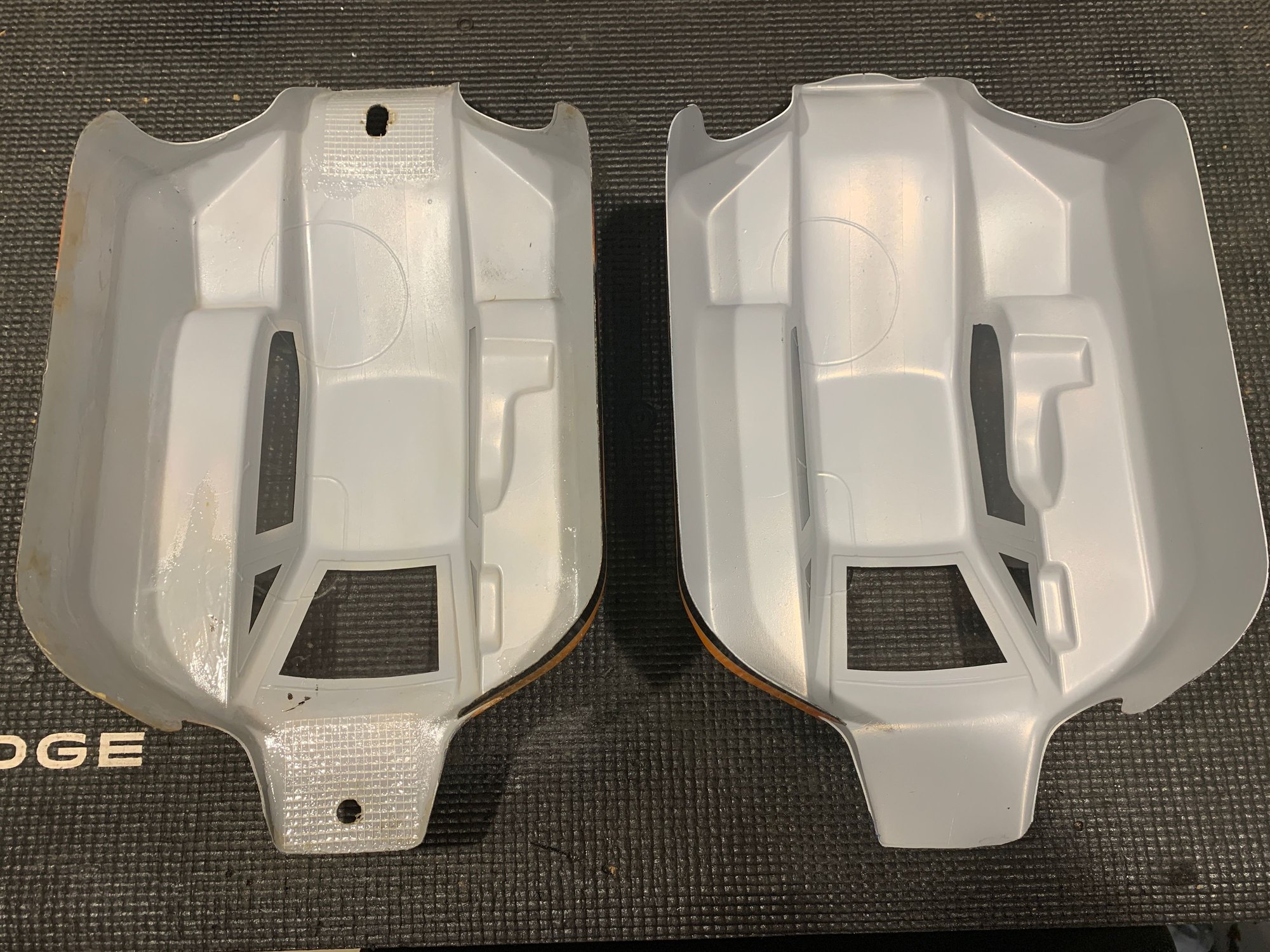 HB 817 bodies - R/C Tech Forums