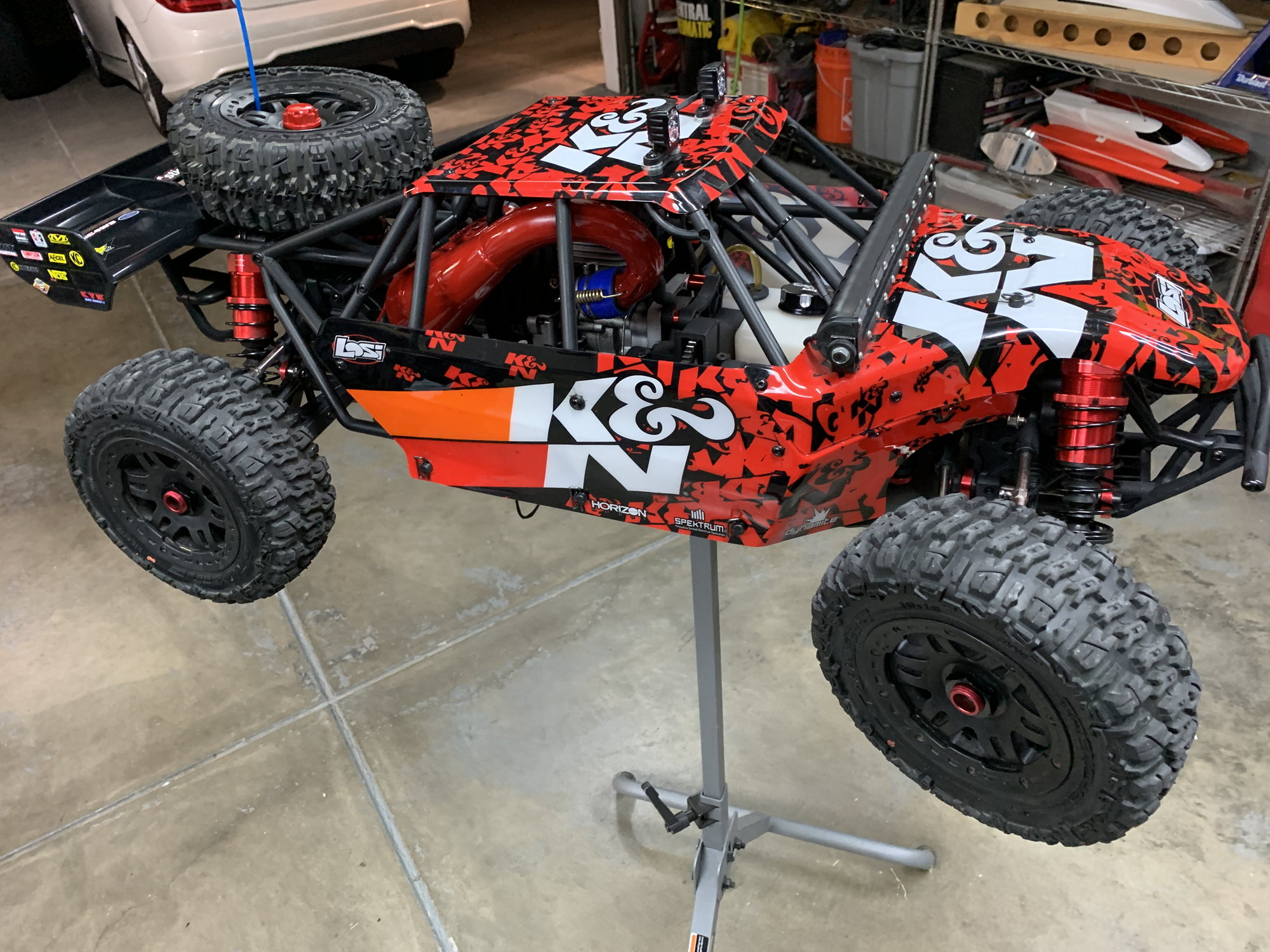 used losi dbxl for sale