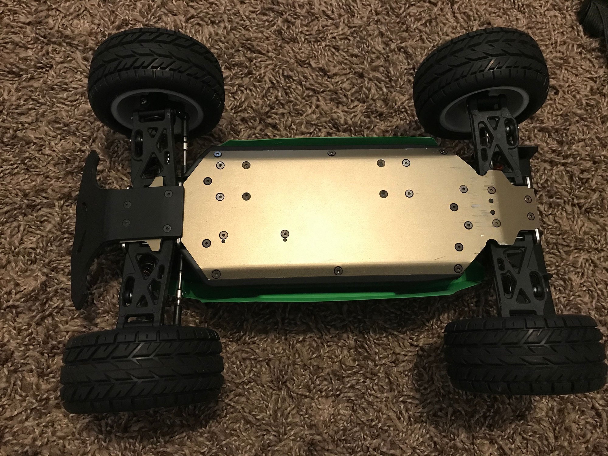 LC Racing 1/14 Truggy - R/C Tech Forums