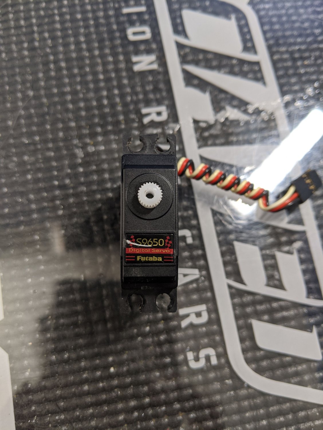 Futaba S9650 Servo for sale R/C Tech Forums