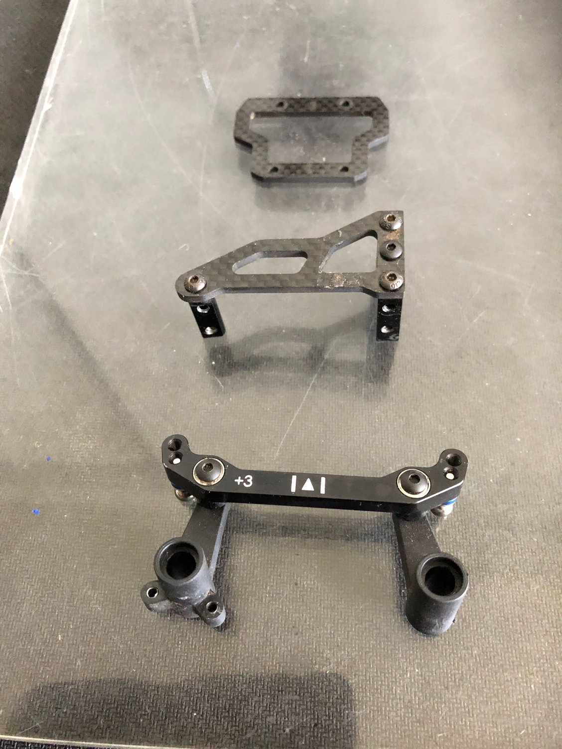 B74.1.2 steering /servo + reedy servo horn 23T R/C Tech Forums