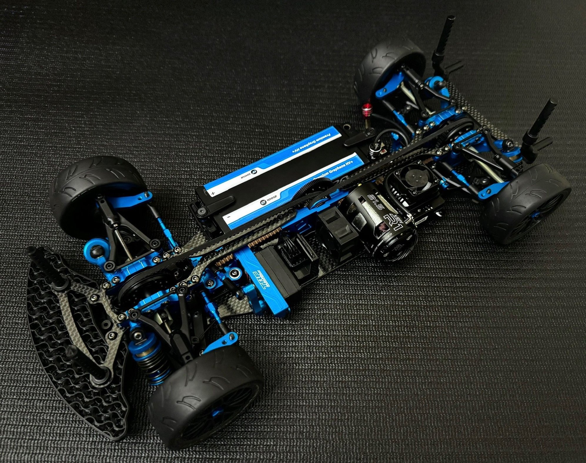 在庫処分セール テ 421 TRF Tamiya - Forums Tech R/C - 25 Page ヴァイスシュヴァルツ