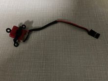 UNIT HAS BEEN REPAIRED & WORKS WITHOUT ISSUE 