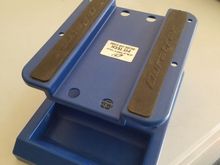 duratrax swivel pit tech