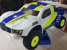 Tekno SCT410.3