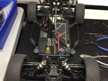 I got PM’s on this so..

Not accepting trades at this time thank you, unless you have a 8ight-T or B 3.0+ roller.

Base package asking
$200$ Shipped conus stock pre-roller
No electrics, no tires, no rims
As shown with mip torsion bars and tekno drive system.
WILL COME with a stock center diff mount/motor mount, plastic rear hubs, and plastic chassis brace.