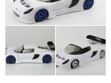 I saw this on Bartolo racing Facebook. Looks to be for the M chassis. 

I’d forgotten about that RWD. Think I was looking at it but choice the Yokomo instead. 