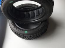Vintage proline srubs green with jc inserts 
$20