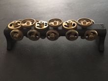 CRC Pinion Tree Loaded