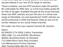 Looks like that Hyundai Rally body version is finally going to be available. 