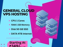 We offer unparalleled speed, security, and scalability with our cloud VPS hosting. We guarantee the highest level of performance and availability for your website using the greatest infrastructure and latest technologies.

https://cloud99.in/