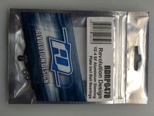 YZ-4 SF steering kit ~ $16 shipped