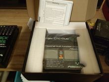 Dual port $135 shipped
