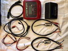 Hitec Chargers