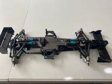 Selling my pride and joy! I’ve been putting this together for 2+ years. There’s hardly anything stock. The 3Racing chassis has never seen electronics mounted. A lot of Tamiya,3Racing and Asiatees hopups. 