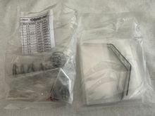 Core RC medium spring set and Sway bar kit