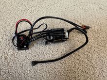 Hobbywing Surpass/RocketRC