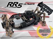 At first glance, you think 1/8th buggy. But look again! £2626 and it's yours! 