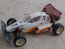 Futaba FX10A
