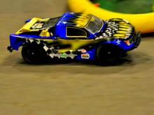Racing