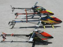 Trex 700,Trex 600,Trex 500,Outrage fusion 50