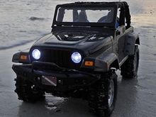 CC-01 Rubicon