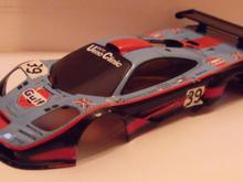 McLaren