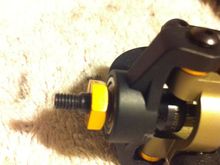 Old Style Durango 10mm Front Hubs#3