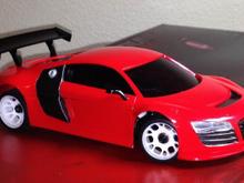 Mini Z A8