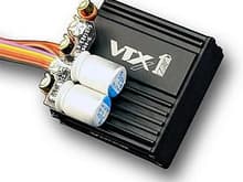 Viper VTX1
