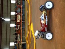 JConcepts supercup at Space Coast RC.