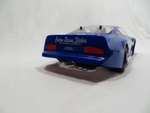 Trans Am 4