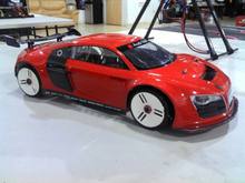 Kyosho GT2 VE