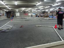2011 Race 121