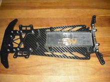 Vorlon chassis
