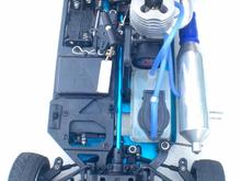 Team Associated Nitro TC3