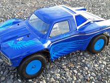 SCTE 2.0 Jconcepts 79 Ranger
