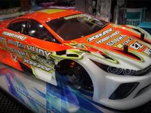 New protoform TC body