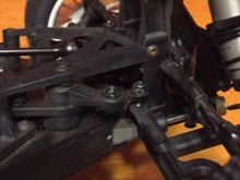 SCT410R Front