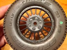 Calibers