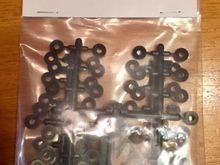 DESC210 Spacers