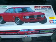 M04M Alfa Romeo GTA
