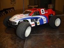 RC10GT